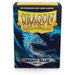 Dragon Shield Sleeves: Matte Night Blue (Box Of 100) - Boardlandia