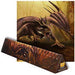 Dragon Shield: Playmat - Matte Umber - Boardlandia