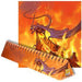 Dragon Shield: Playmat - Matte Orange - Boardlandia
