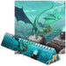 Dragon Shield: Playmat - Matte Mint - Boardlandia
