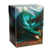 Dragon Shield Deck Shell: Mint (Cor) - Boardlandia