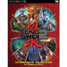 Feng Shui 2 (Core Rulebook) - Boardlandia