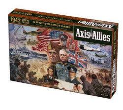 Axis & Allies 1942 - 2nd Edition - Boardlandia