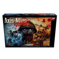 Axis and Allies and Zombies - Boardlandia