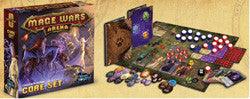 Mage Wars: Arena (Core Set) - Boardlandia