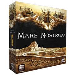 Mare Nostrum: Empires - Boardlandia