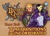 Bargain Quest: Acquisitions Incorporated Bonus Pack - Boardlandia