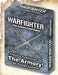 Warfighter Fantasy - Armory - (Pre-Order) - Boardlandia