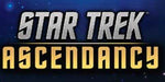 Star Trek Ascendancy - Dominion/Breen Starbases - Boardlandia