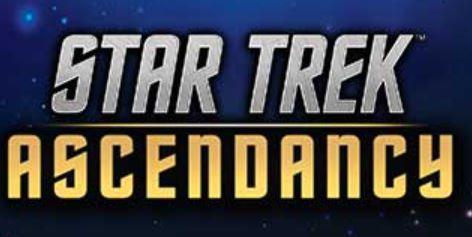 Star Trek Ascendancy - Dominion War Expansion Set - Boardlandia