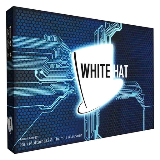 White Hat - Boardlandia