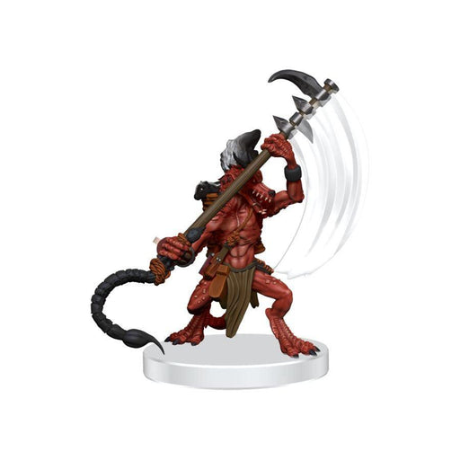 Dungeons & Dragons Miniatures: Icons of the Realms: Kobold Warband - Boardlandia