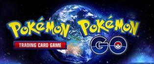 Pokemon TCG - Pokemon Go V Battle Deck - Boardlandia