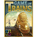 Game Of Trains - Boardlandia