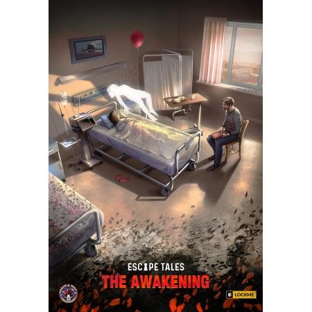 Escape Tales: The Awakening - Boardlandia