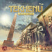 Tekhenu: Obelisk of the Sun - Boardlandia