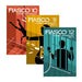 Fiasco: Playset Anthology - Volume 3 - Boardlandia