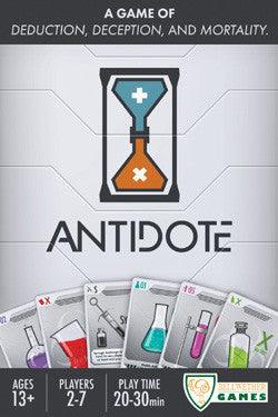 Antidote - Boardlandia