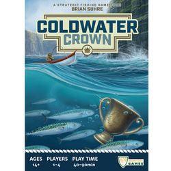 Coldwater Crown - Boardlandia