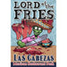 Lords Of The Fries: Mexican Expansion - Boardlandia
