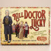 Kill Doctor Lucky: Anniversary Edition - Boardlandia