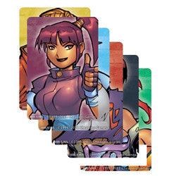 Brawl: Real Time Card Game - Chris - Boardlandia
