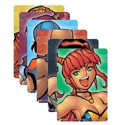 Brawl: Real Time Card Game - Pearl - Boardlandia
