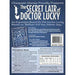 Secret Lair Of Doctor Lucky - Boardlandia