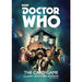 Doctor Who - Card Game: Classic Doctor Edition - Boardlandia
