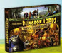 Dungeon Lords: Happy Anniversary - Boardlandia