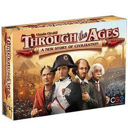 Through The Ages - A New Story Of Civilization - Boardlandia
