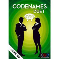 Codenames: Duet - Boardlandia