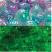 Lab Dice Nebula: Poly Wisteria/White Luminary (7) - Boardlandia