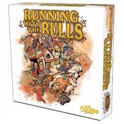 Running With The Bulls - Boardlandia