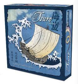 Tsuro Of The Seas - Boardlandia