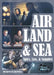Air, Land & Sea - Spies, Lies & Supplies - Boardlandia
