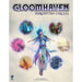 Gloomhaven - Forgotten Circles Expansion - Boardlandia