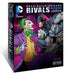 Dc Comics Rivals: Batman Vs The Joker - Boardlandia