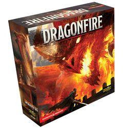 Dragonfire - Boardlandia