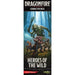 Dragonfire: Heroes of the Wild - Character Pack - Boardlandia