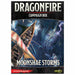 Dragonfire Campaign - Moonshae Storms - Boardlandia