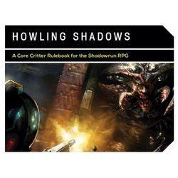 Shadowrun 5E: Howling Shadows - Boardlandia