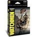 Dc Comics - Deck Building Game: Watchmen, Crossover Pack - Boardlandia