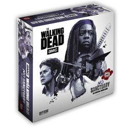 The Walking Dead: No Sanctuary - The Killer Within Expansion - Boardlandia