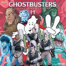Ghostbusters: The Board Game 2 - Boardlandia