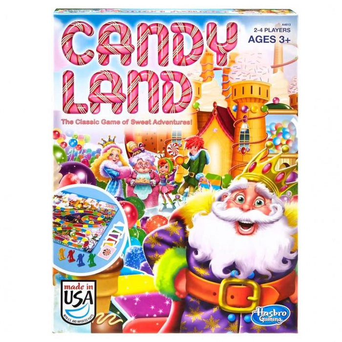 Candy Land (Refresh) - Boardlandia