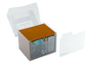 Side Holder 100+ Card Deck Box: XL Clear - Boardlandia