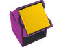 Squire 100+ Card Convertible Deck Box - Purple - Boardlandia