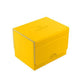 Sidekick 100+ Card Convertible Deck Box - Yellow - Boardlandia