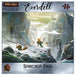 Everdell Puzzles - Spirecrest Pass (1000 pc) - Boardlandia
